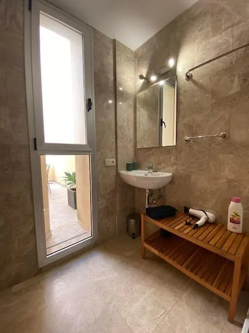 2 Bedrooms And Sofa Bed Flat By Wayra Tarifa Spain