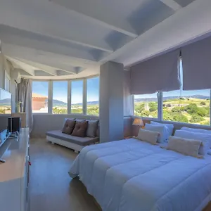 Tarifa Penthouse La Marina Apartamento