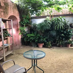 La Casita Del Pintor Сasa de vacaciones