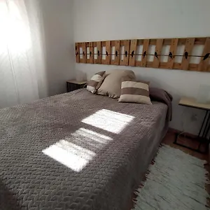 Salada Apartamento