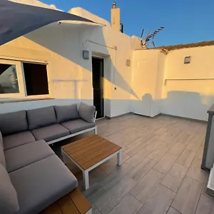 Paraiso Сasa de vacaciones