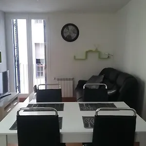 Apartamento Carmen , Pamplona España